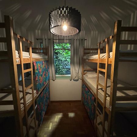 Savassi Hostel 贝洛哈里桑塔 外观 照片
